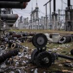 Укренерго оцінило наслідки масованого удару РФ