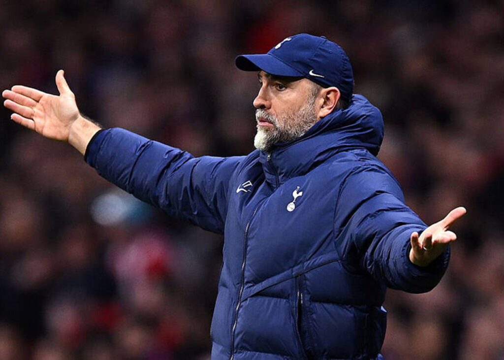 Майбутнє Тюдора може вирішитися в матчі проти Ліверпуля