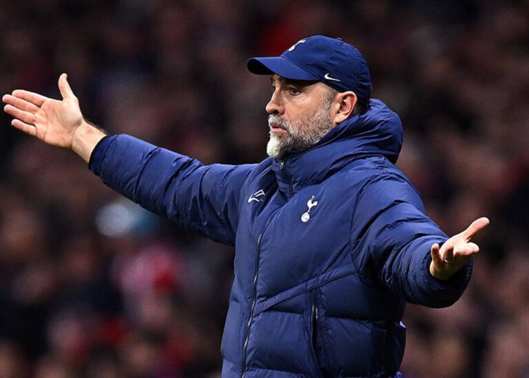 Майбутнє Тюдора може вирішитися в матчі проти Ліверпуля