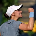 Калініна пробилася до фіналу турніру WTA 125