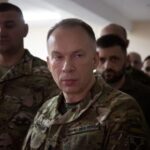 ЗСУ просуваються вперед на півдні – Сирський