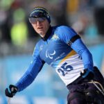 Українські лижники стали срібними призерами Паралімпіади