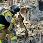 Херсон під масованими ударами, серед поранених троє дітей