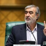 В Ірані оголосили Україну "легітимною ціллю"