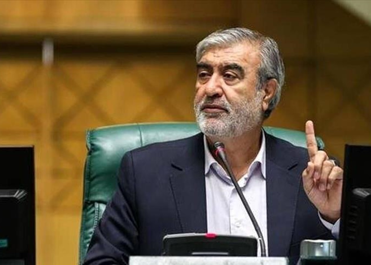 В Ірані оголосили Україну "легітимною ціллю"