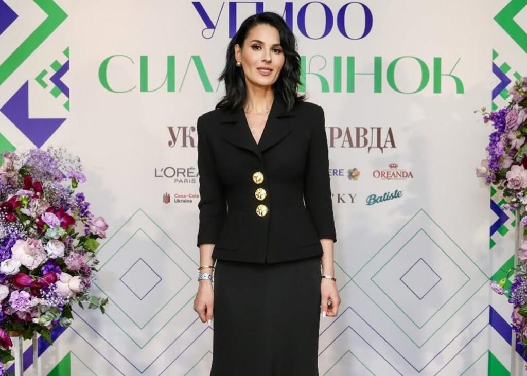 Як позбутися тривоги за хвилини: Єфросиніна показала просту техніку