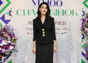 Як позбутися тривоги за хвилини: Єфросиніна показала просту техніку