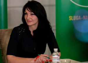 ВАКС оголосив вирок депутатці Марченко