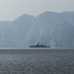 Іран зробив заяву про Ормузьку протоку