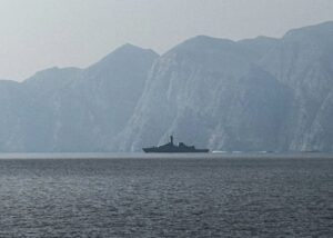 Іран зробив заяву про Ормузьку протоку