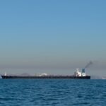 "Зомбі-танкери" прориваються через Ормузьку протоку – ЗМІ