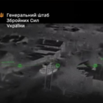 ЗСУ уразили засоби ППО і склади БПЛА росіян