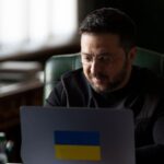 Україна домовляється про газ із Мозамбіку