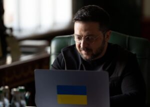 Україна домовляється про газ із Мозамбіку