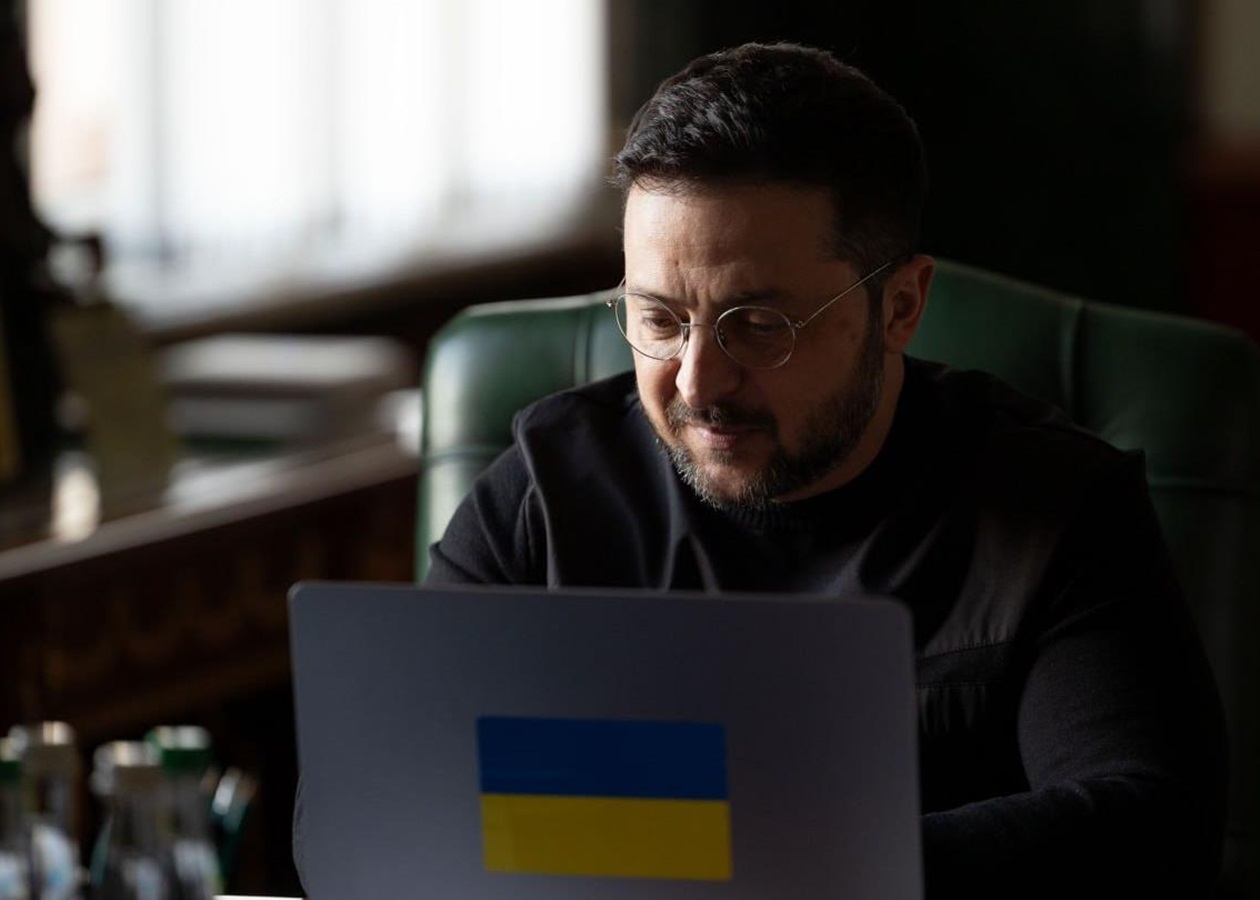 Україна домовляється про газ із Мозамбіку