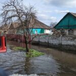 Водопілля в Україні почалося раніше, ніж зазвичай