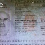 Викрито розвідника Угорщини, що керував шпигунами в Україні