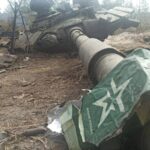 ЗСУ відбивають атаки на 11 напрямках – Генштаб