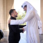 Україна підписала оборонну угоду з Катаром