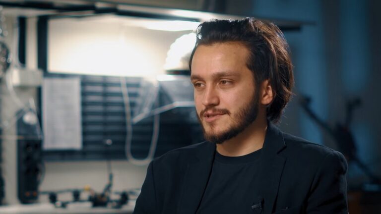 Vyriy Олексія Бабенка: як колишній організатор фаєр-шоу отримав мільярди на постачаннях дронів для армії