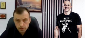 Суддя Господарського суду Києва Артем Селівон допоміг підсанкційному олігарху Григоришину відсудити понад 1,3 млрд грн у держпідприємства