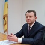 Екскерівник податкової Східного регіону Богдан Катрушин намагався привласнити 2,5 млн грн у свого бізнес-партнера