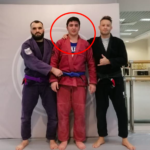 Син нардепа від ОПЗЖ Суто Мамояна Ніколай Сутко вдруге намагається працевлаштуватися в поліції