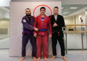 Син нардепа від ОПЗЖ Суто Мамояна Ніколай Сутко вдруге намагається працевлаштуватися в поліції