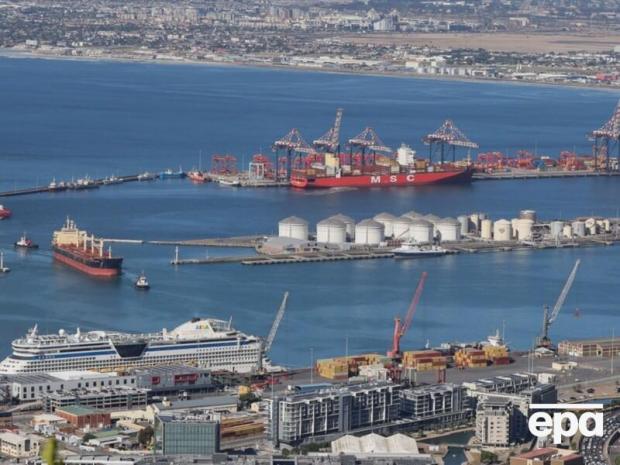 Судноплавство через Ормузьку протоку досягнуло рекордного рівня за два дні, – ЗМІ