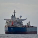 “Був випадок”: Український дипломат пояснив, чому не вдається закрити Балтійське море від російського тіньового флоту