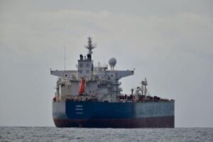 “Був випадок”: Український дипломат пояснив, чому не вдається закрити Балтійське море від російського тіньового флоту