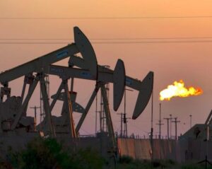 Ціни на нафту Brent продемонстрували найрізкіше тижневе падіння з 2022 року: Що відбувається