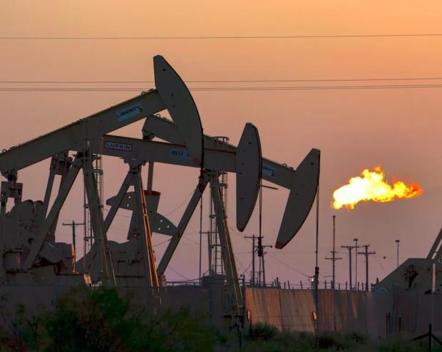 Ціни на нафту Brent продемонстрували найрізкіше тижневе падіння з 2022 року: Що відбувається