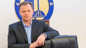 Ігор Кушнір: Еверест, заморожені будмайданчики і вілла у Франції