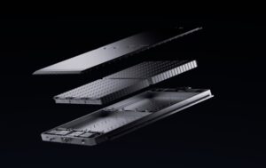 Відома китайська компанія створила нове покоління акумуляторів для електромобілів, що повністю заряджаються за 6,5 хвилин