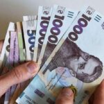 Пенсії в Україні: Яка мінімальна та максимальна сума у квітні 2026 року