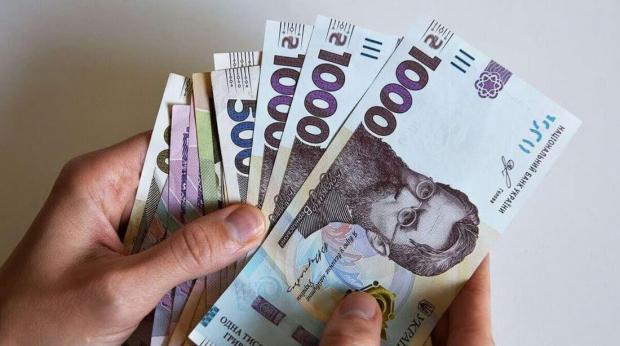 Пенсії в Україні: Яка мінімальна та максимальна сума у квітні 2026 року