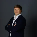 Власник FavBet Андрій Матюха заробляє на нерухомості в окупованому Криму та на Луганщині