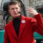 Ігор Кондратюк вперше за довгий час розповів про службу сина в ЗСУ