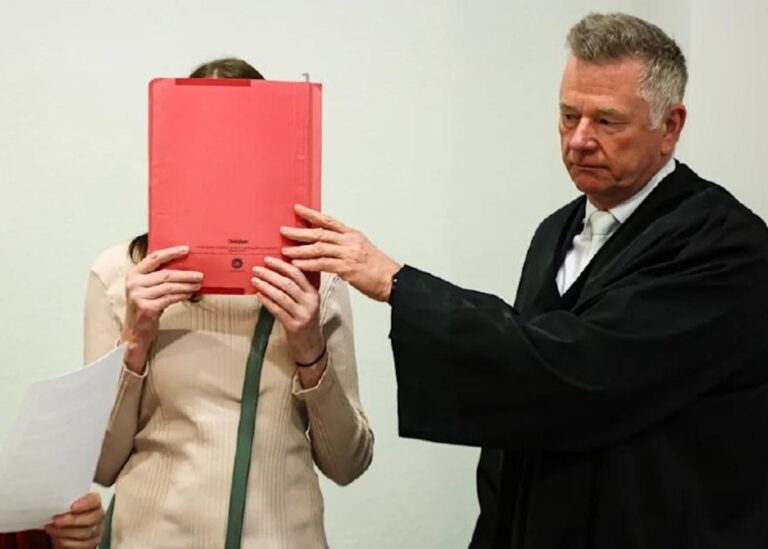 У Німеччині жінка з 4,75 проміле алкоголю приїхала на співбесіду