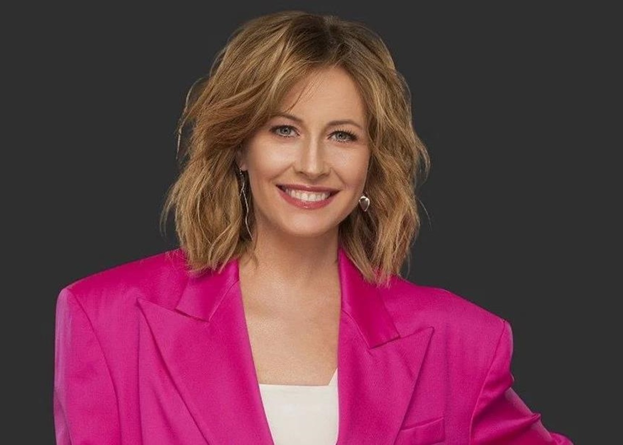 Олена Кравець відверто розповіла про кризу в шлюбі