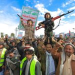 До війни на Близькому Сході приєднався союзник Ірану