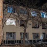 РФ атакувала Одесу понад 60 дронами – Зеленський