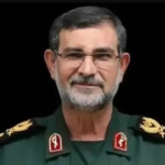 ЗМІ підтвердили смерть адмірала, відповідального за закриття Ормуза