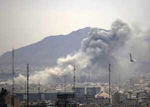 Ліван вимагає від посольства України видачі "агента Моссаду"