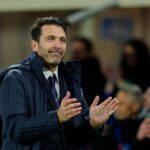 Буффон більше не представник збірної Італії