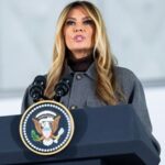 З РФ повернули 6 дітей за сприяння Меланії Трамп