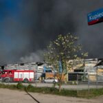 Польща судитиме групу осіб у диверсіях на замовлення РФ