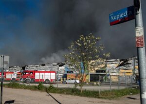 Польща судитиме групу осіб у диверсіях на замовлення РФ