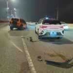 У Китаї сотні безпілотних таксі "замерли" посеред трас